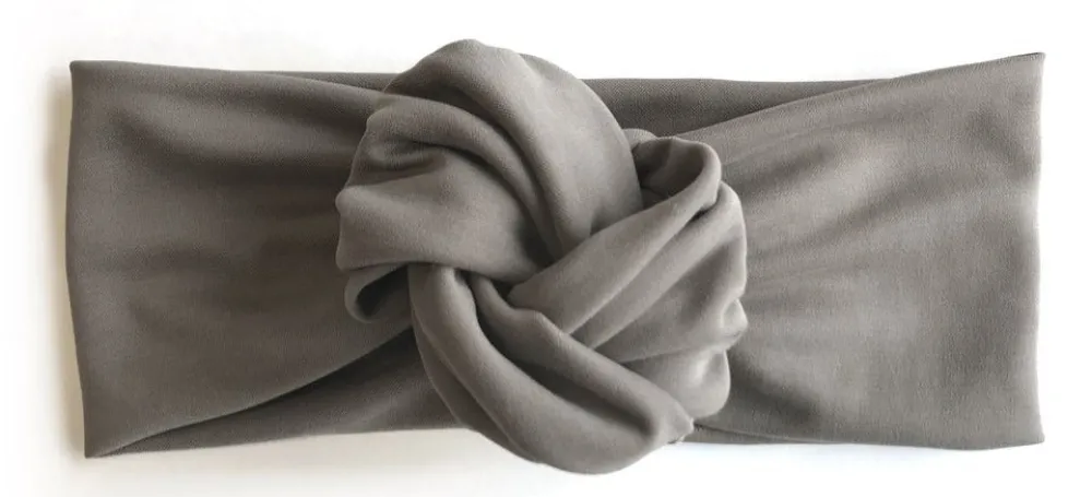 Hot GIBOU Knot Headband
