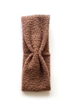 Shop GIBOU Looped Fleece Headband