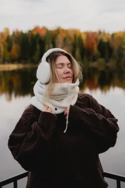 Outlet GIBOU Nordic Earmuffs