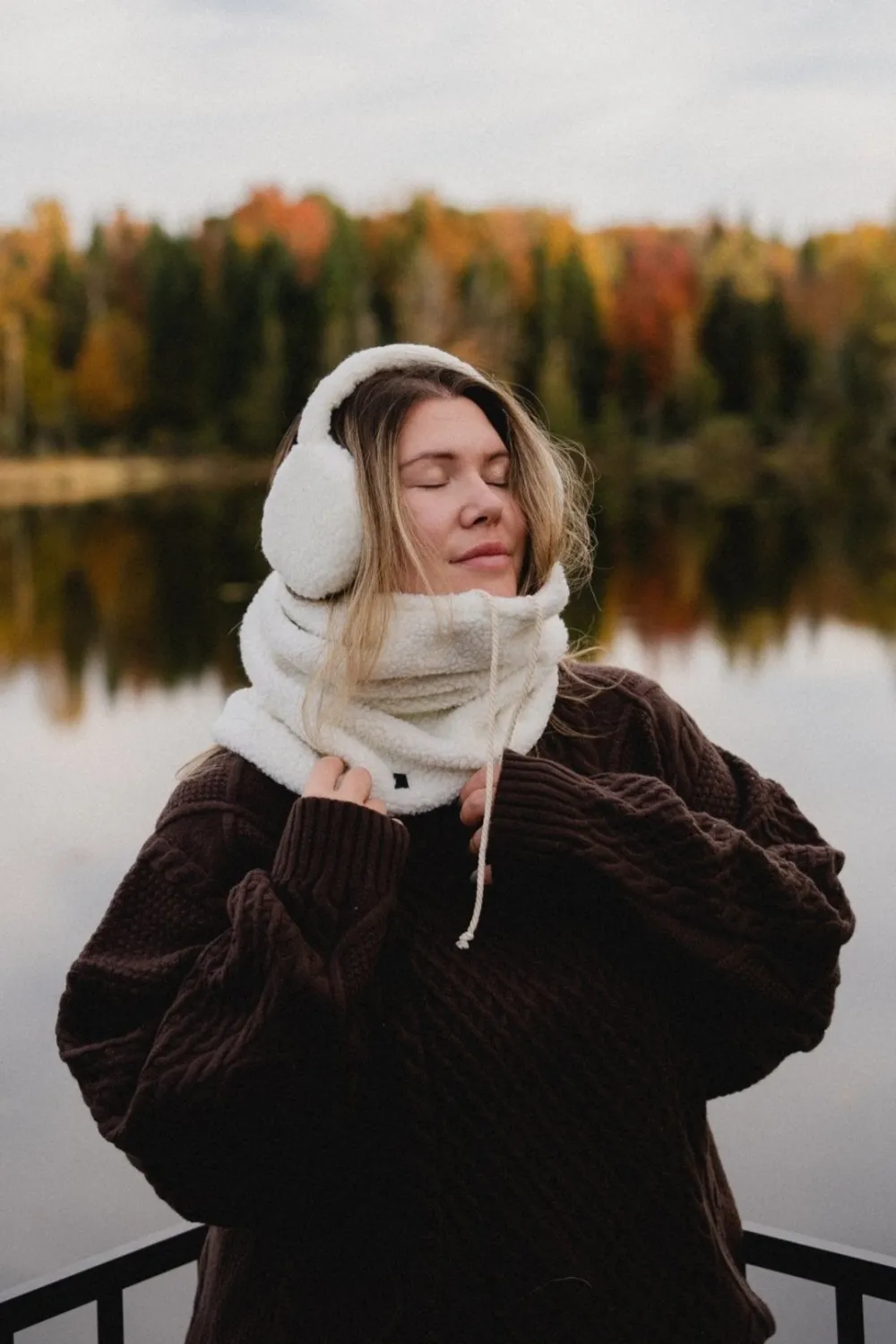 Outlet GIBOU Nordic Earmuffs