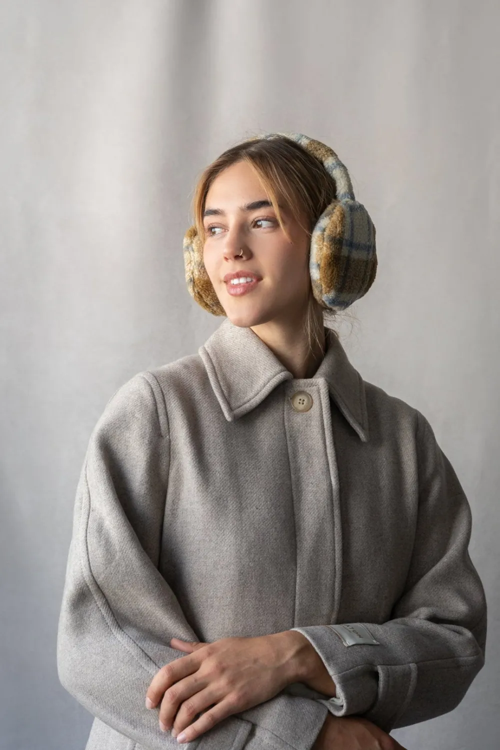 Outlet GIBOU Nordic Earmuffs