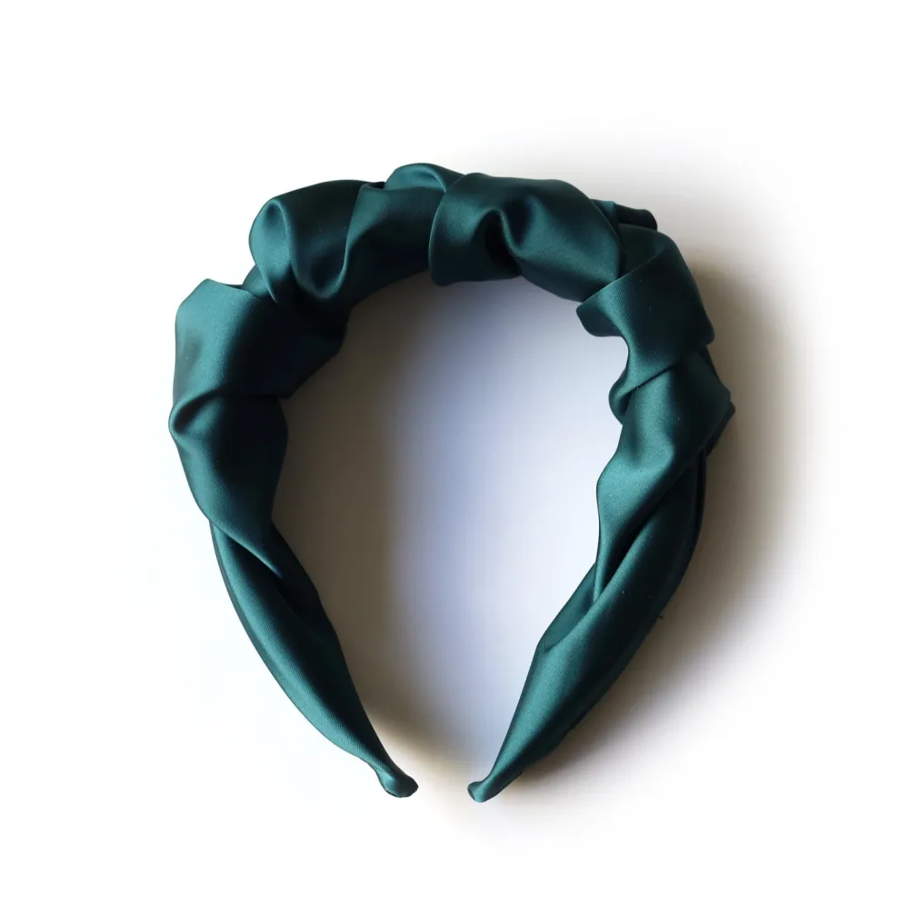 Store GIBOU Pleated Headband