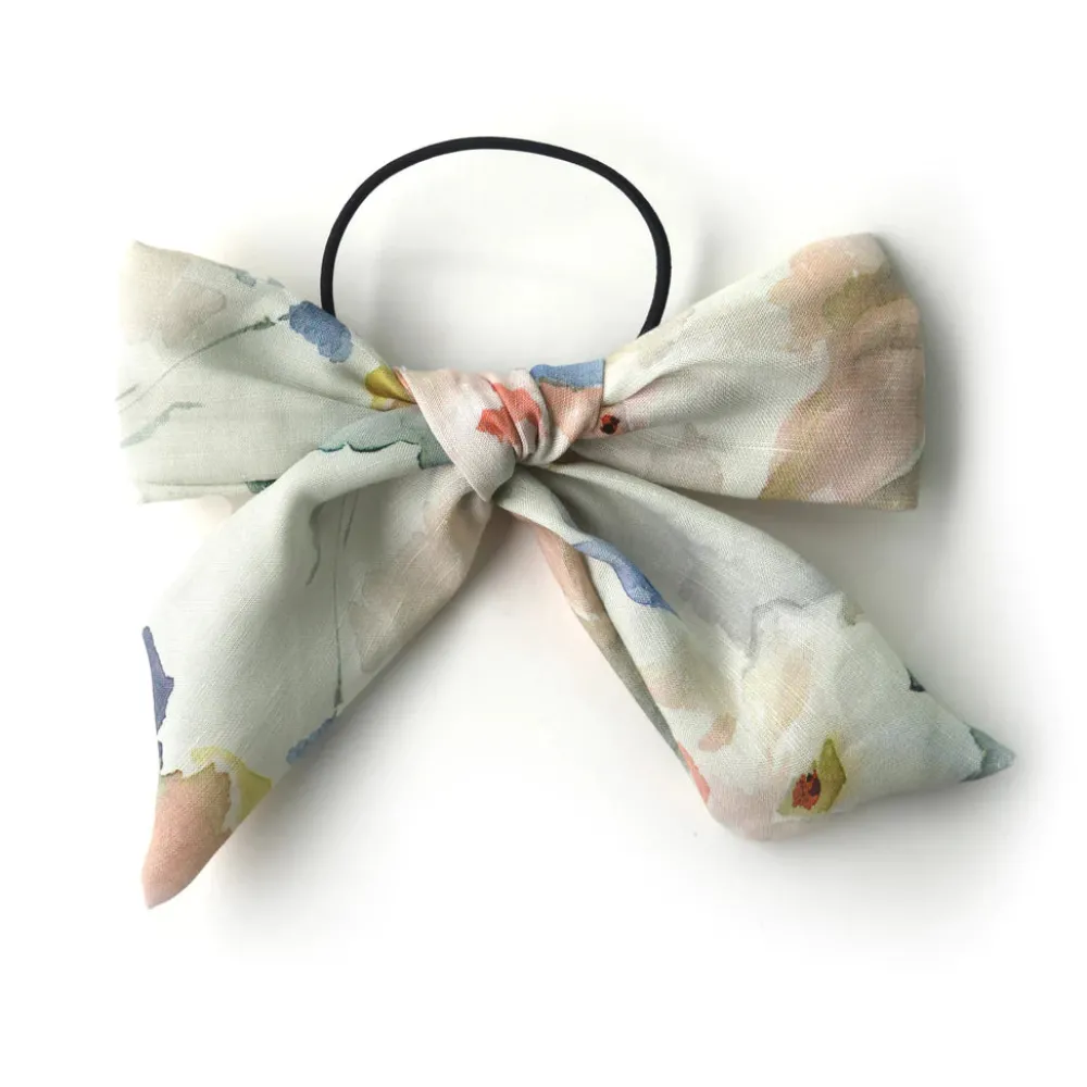 Store GIBOU Scrunchie Bouclé