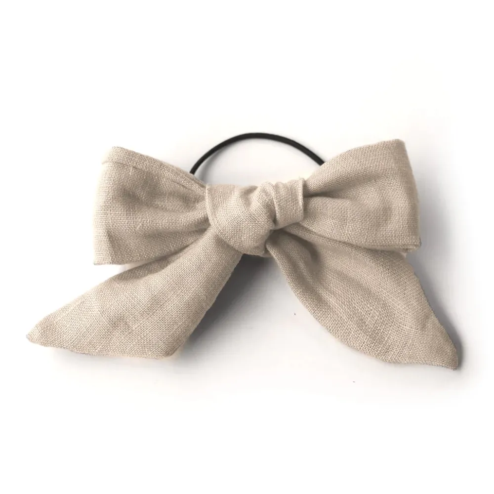 Store GIBOU Scrunchie Bouclé