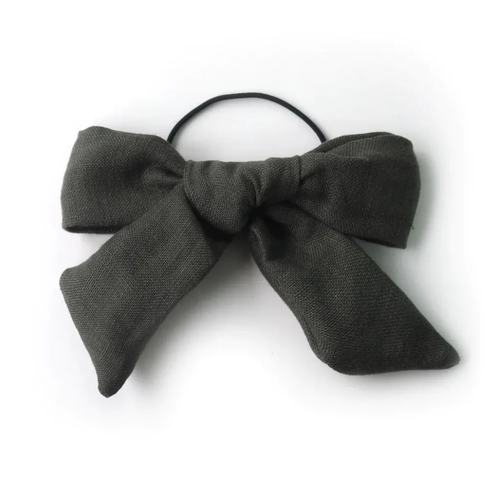 Store GIBOU Scrunchie Bouclé