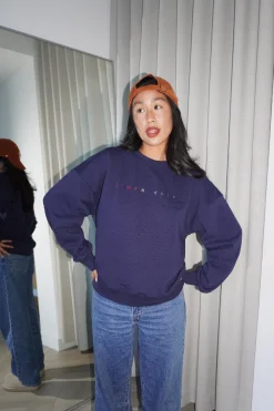 Store GIRL CRUSH Pull J'men Clit