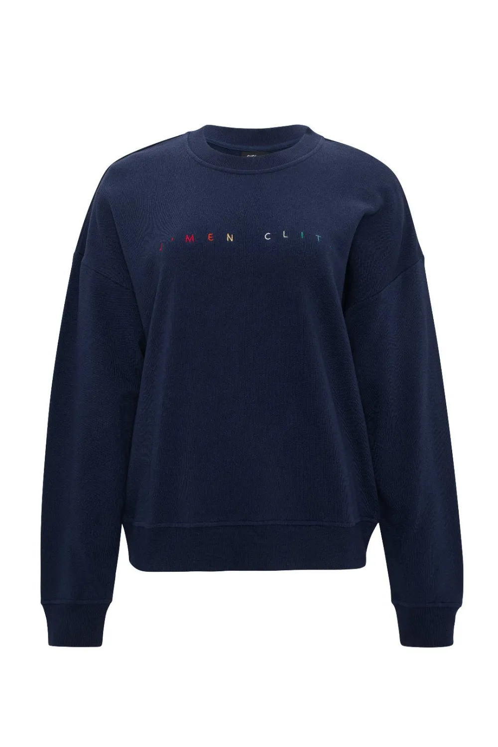 Store GIRL CRUSH Pull J'men Clit