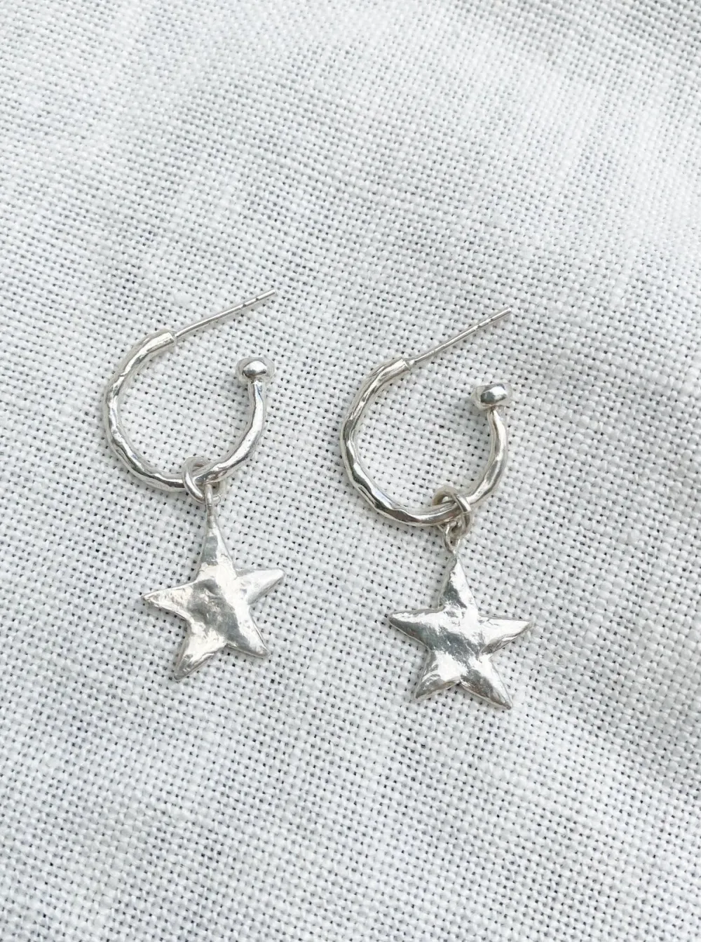 Fashion HAWKLY Nova Earrings