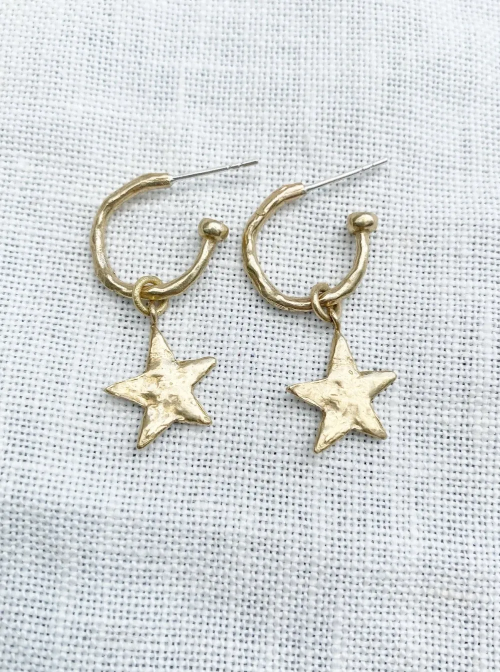 Fashion HAWKLY Nova Earrings