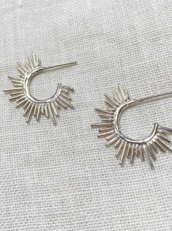 Best HAWKLY Radiance Rings - Silver