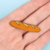 Cheap COUCOU SUZETTE HELLO SUZETTE Baguette Pin