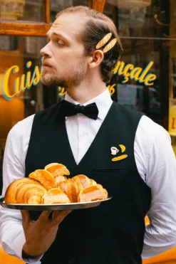 Discount COUCOU SUZETTE HELLO SUZETTE Barrette Baguette