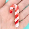 Cheap COUCOU SUZETTE HELLO SUZETTE Candy Cane Barrette