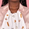 Hot COUCOU SUZETTE HELLO SUZETTE Coffee Pin
