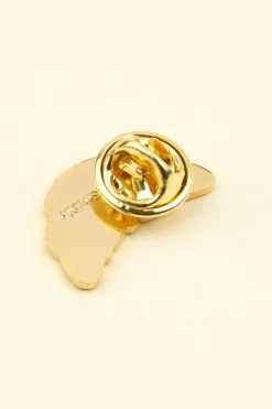 Store COUCOU SUZETTE HELLO SUZETTE Croissant Pin