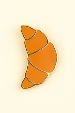 Store COUCOU SUZETTE HELLO SUZETTE Croissant Pin