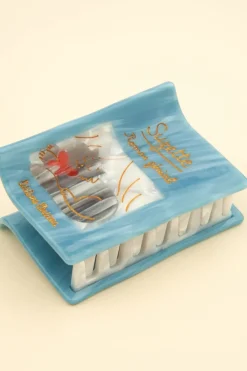 New COUCOU SUZETTE HELLO SUZETTE Hair Clip - Novel