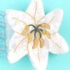 New COUCOU SUZETTE HELLO SUZETTE Lily Hair Clip