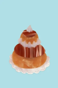 Hot COUCOU SUZETTE HELLO SUZETTE Religious Barrette
