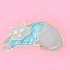 Outlet COUCOU SUZETTE HELLO SUZETTE Winter Sweater Cat Pin