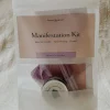 New HOMEBOUND TAROT Manifestation Kit - Peace