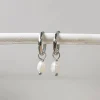 New HORACE Boucle d'Oreilles Dolka