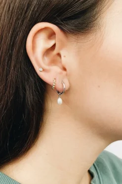 New HORACE Boucle d'Oreilles Dolka