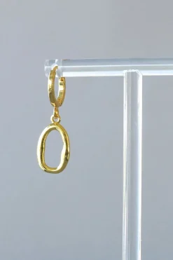 Discount HORACE Boucle d'Oreilles Vuoto