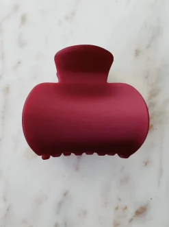 New HORACE Cloud Clip - Black and Multi