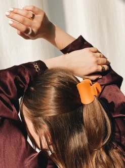 New HORACE Cloud Clip - Black and Multi