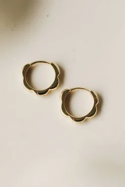 Fashion HORACE Colio Earrings