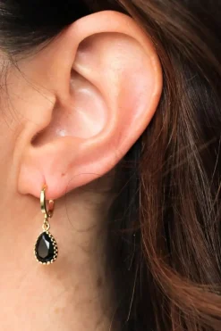 Fashion HORACE Dipo Earrings