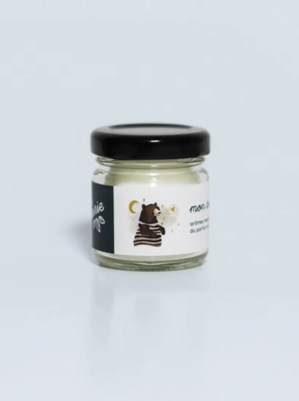Hot DANS LA PRAIRIE IN THE PRAIRIE Candle My Boy