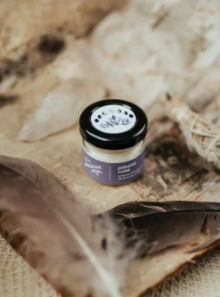 Store DANS LA PRAIRIE IN THE PRAIRIE Full Moon Candle