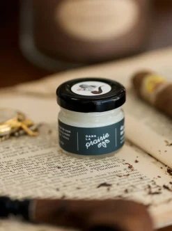 Shop DANS LA PRAIRIE IN THE PRAIRIE Grandpa's Legends Candle - 40 ml