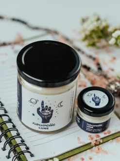 Discount DANS LA PRAIRIE IN THE PRAIRIE New Moon Candle