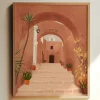 Store ITSFUNNYHOWWW Poster - Monasterio de Santa Catalina