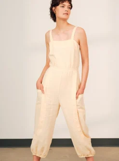 Store JENNIFER GLASGOW Danu Jumpsuit