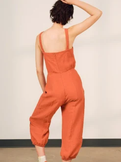 Store JENNIFER GLASGOW Danu Jumpsuit