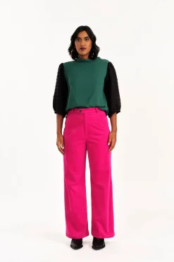 Cheap JENNIFER GLASGOW Diana pants