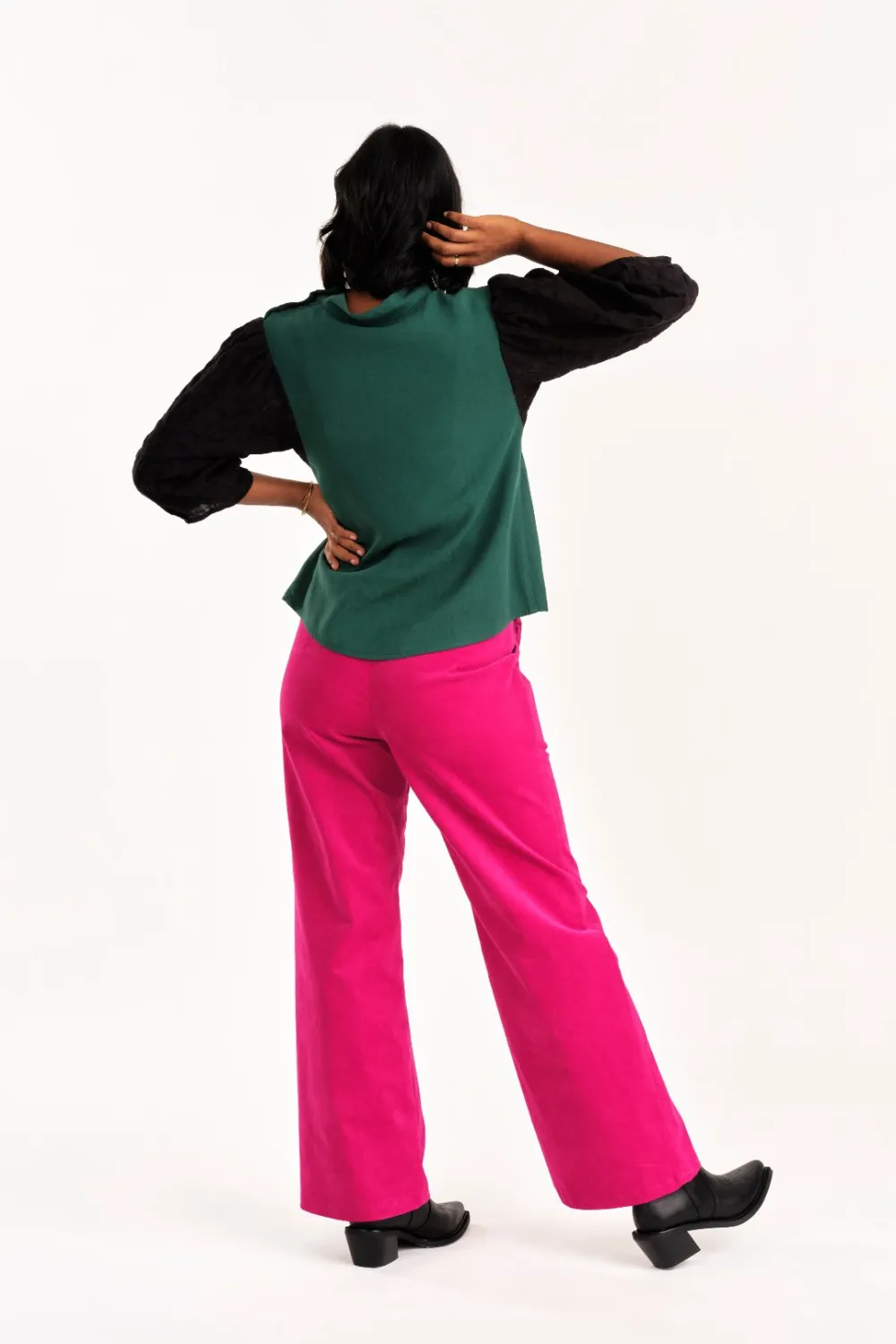 Cheap JENNIFER GLASGOW Diana pants