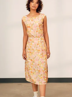 Discount JENNIFER GLASGOW Marama Dress - Floral