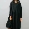 Sale JENNIFER GLASGOW Mazu dress - Black