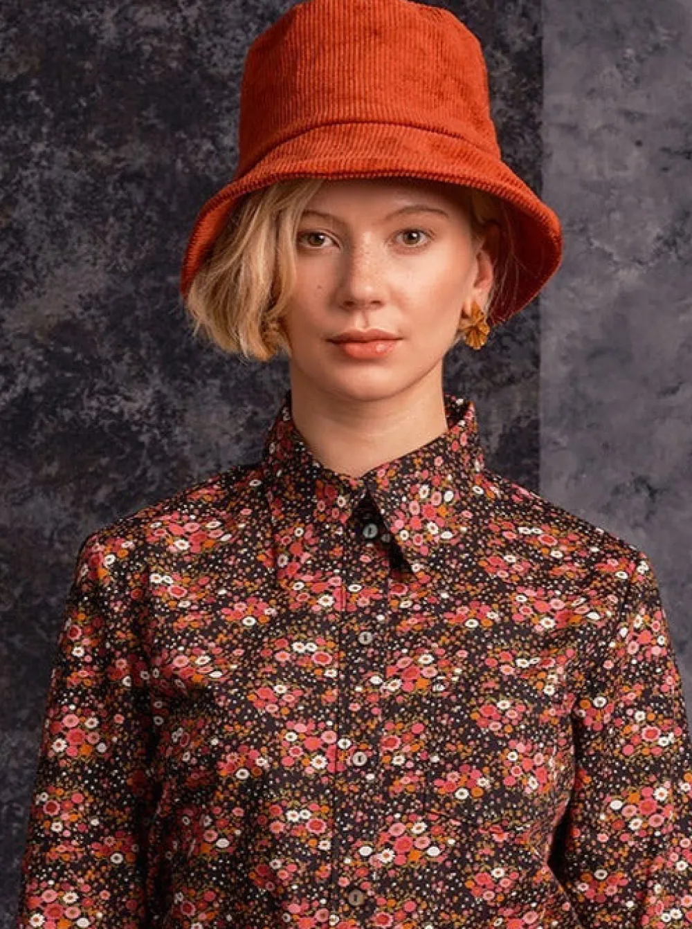 Cheap JENNIFER GLASGOW Noella Hat