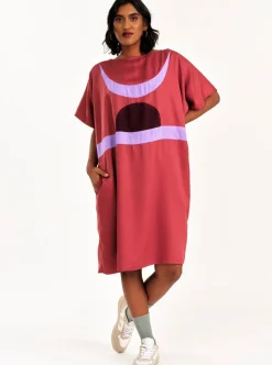 Best JENNIFER GLASGOW Rise Tunic - Auburn