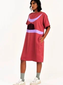 Best JENNIFER GLASGOW Rise Tunic - Auburn
