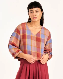 Outlet JENNIFER GLASGOW Top Love