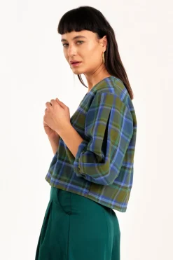 Outlet JENNIFER GLASGOW Top Love