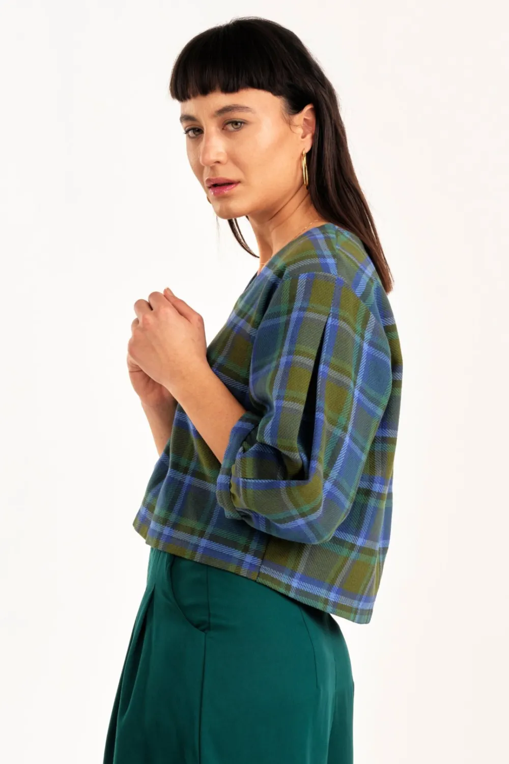 Outlet JENNIFER GLASGOW Top Love