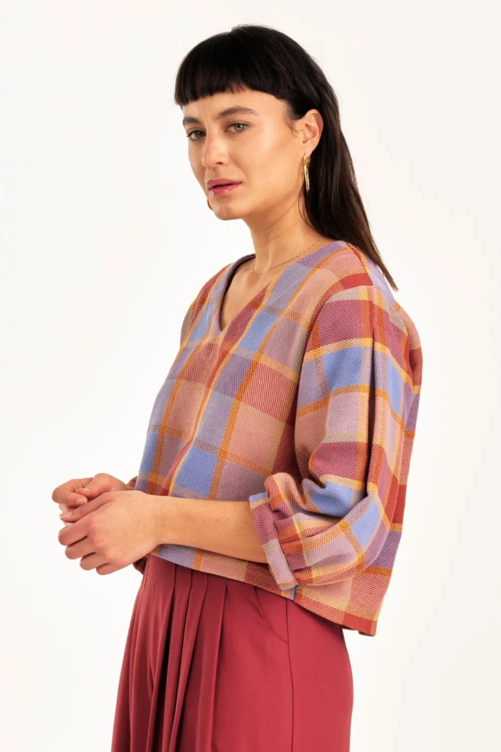 Outlet JENNIFER GLASGOW Top Love